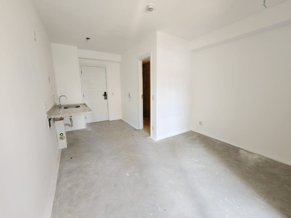Imagem Studio à Venda, 25 m² em Vila Clementino - São Paulo Imagem Studio à Venda, 25 m² em Vila Clementino - São Paulo