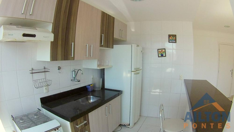 Imagem Apartamento com 1 Quarto à Venda, 50 m² em Muquiçaba - Guarapari Imagem Apartamento com 1 Quarto à Venda, 50 m² em Muquiçaba - Guarapari