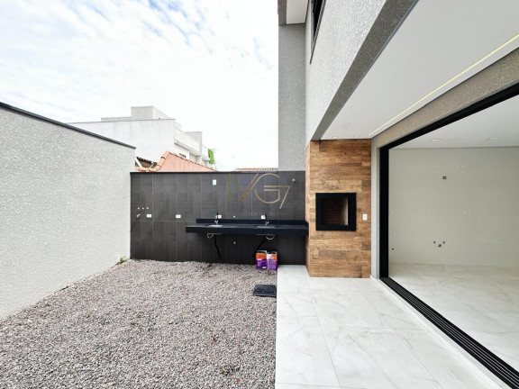 Imagem Casa com 3 Quartos à Venda, 140 m² em Capão Da Imbuia - Curitiba Imagem Casa com 3 Quartos à Venda, 140 m² em Capão Da Imbuia - Curitiba