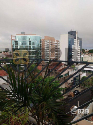 Imagem Apartamento com 3 Quartos à Venda, 80 m² em Centro - Bauru Imagem Apartamento com 3 Quartos à Venda, 80 m² em Centro - Bauru