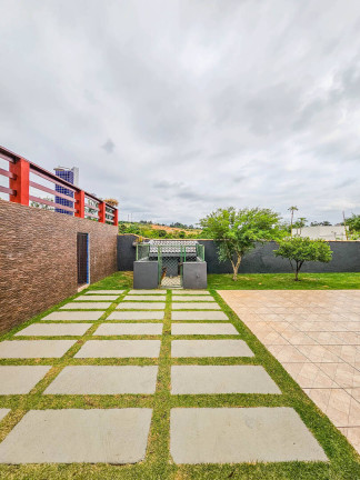 Imagem Casa de Condomínio com 5 Quartos à Venda, 962 m² em Fazenda Serrazul 2 - Itupeva