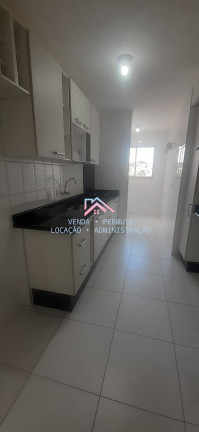 Imagem Apartamento com 2 Quartos à Venda, 54 m² em Vila Agrícola - Jundiaí Imagem Apartamento com 2 Quartos à Venda, 54 m² em Vila Agrícola - Jundiaí