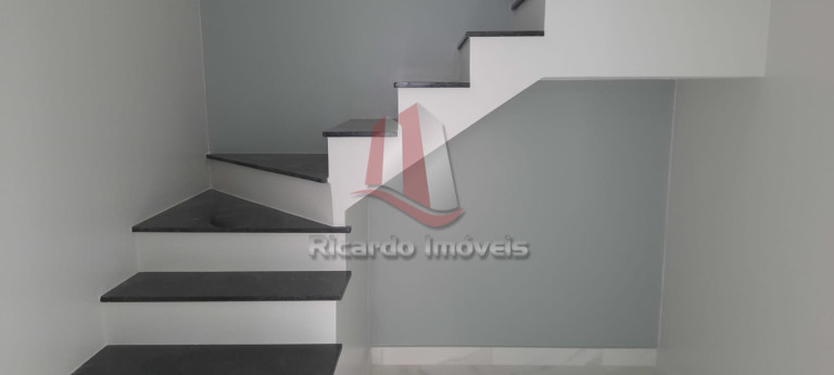Imagem Casa de Condomínio com 3 Quartos à Venda, 100 m² em Peró - Cabo Frio Imagem Casa de Condomínio com 3 Quartos à Venda, 100 m² em Peró - Cabo Frio