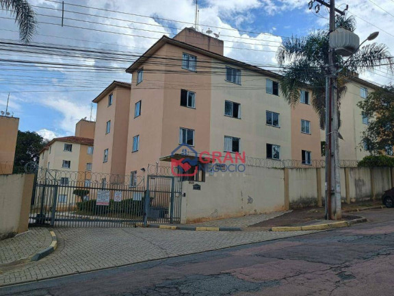 Imagem Apartamento com 2 Quartos à Venda, 50 m² em Campo Comprido - Curitiba Imagem Apartamento com 2 Quartos à Venda, 50 m² em Campo Comprido - Curitiba