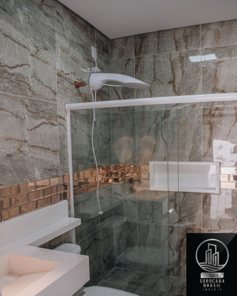 Imagem Casa com 3 Quartos à Venda, 145 m² em Caguassu - Sorocaba Imagem Casa com 3 Quartos à Venda, 145 m² em Caguassu - Sorocaba