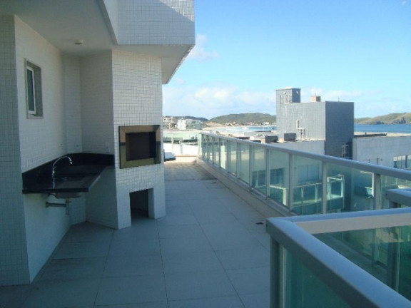Imagem Cobertura com 4 Quartos à Venda, 230 m² em Algodoal - Cabo Frio Imagem Cobertura com 4 Quartos à Venda, 230 m² em Algodoal - Cabo Frio