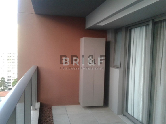 Imagem Apartamento com 2 Quartos para Alugar, 83 m² em Brooklin - São Paulo Imagem Apartamento com 2 Quartos para Alugar, 83 m² em Brooklin - São Paulo