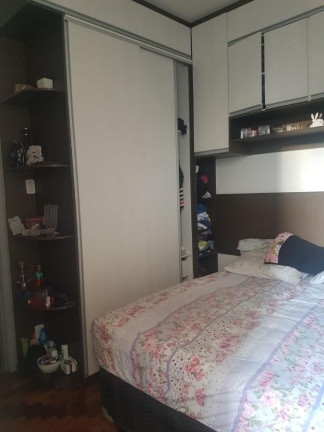 Imagem Apartamento com 2 Quartos à Venda, 74 m² em Santa Teresa - Rio De Janeiro