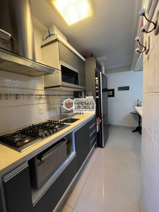Imagem Apartamento com 2 Quartos à Venda, 60 m² em Trindade - Florianópolis Imagem Apartamento com 2 Quartos à Venda, 60 m² em Trindade - Florianópolis