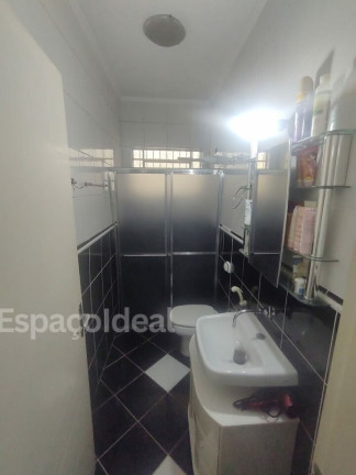 Imagem Casa com 3 Quartos à Venda, 107 m² em Jardim Terra Branca - Bauru Imagem Casa com 3 Quartos à Venda, 107 m² em Jardim Terra Branca - Bauru
