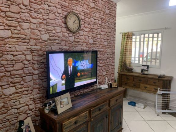 Imagem Apartamento com 2 Quartos à Venda, 47 m² em Vila São Paulo - Mongaguá