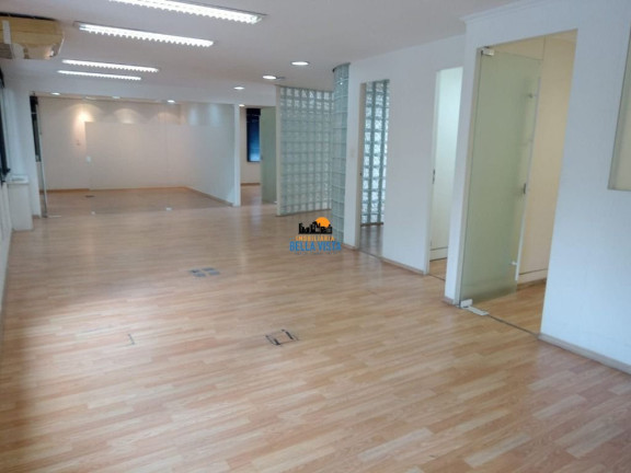 Imagem Sala Comercial à Venda,  em Cidade Monções - São Paulo