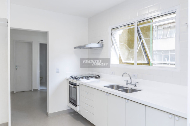 Imagem Apartamento com 3 Quartos à Venda, 158 m² em Perdizes - São Paulo Imagem Apartamento com 3 Quartos à Venda, 158 m² em Perdizes - São Paulo