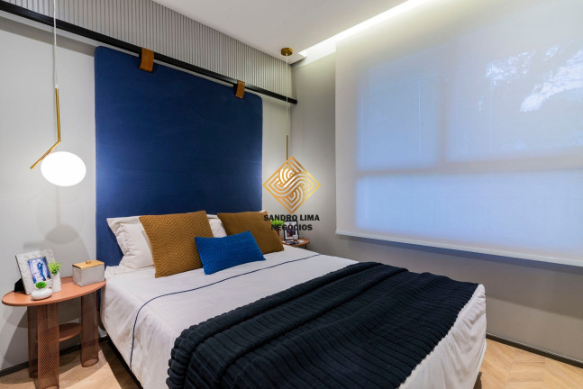 Imagem Apartamento com 1 Quarto à Venda, 29 m² em Sumaré - São Paulo Imagem Apartamento com 1 Quarto à Venda, 29 m² em Sumaré - São Paulo