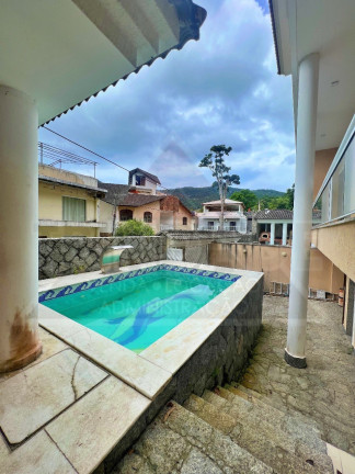 Imagem Casa com 4 Quartos à Venda, 380 m² em Recreio Dos Bandeirantes - Rio De Janeiro Imagem Casa com 4 Quartos à Venda, 380 m² em Recreio Dos Bandeirantes - Rio De Janeiro