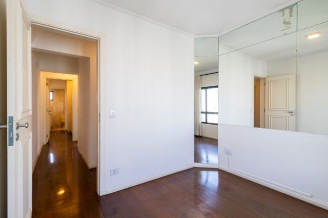 Imagem Cobertura com 4 Quartos à Venda, 305 m² em Indianópolis - São Paulo