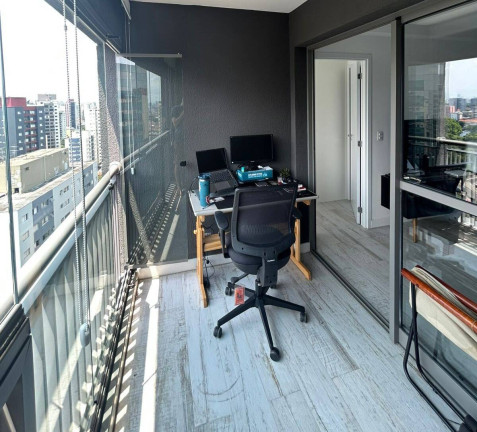 Imagem Apartamento com 1 Quarto à Venda, 35 m² em Vila Guarani (z Sul) - São Paulo Imagem Apartamento com 1 Quarto à Venda, 35 m² em Vila Guarani (z Sul) - São Paulo