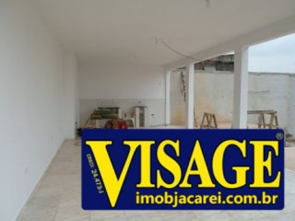 Imagem Casa com 3 Quartos à Venda, 133 m² em Jd. Maria Amelia - Jacareí Imagem Casa com 3 Quartos à Venda, 133 m² em Jd. Maria Amelia - Jacareí