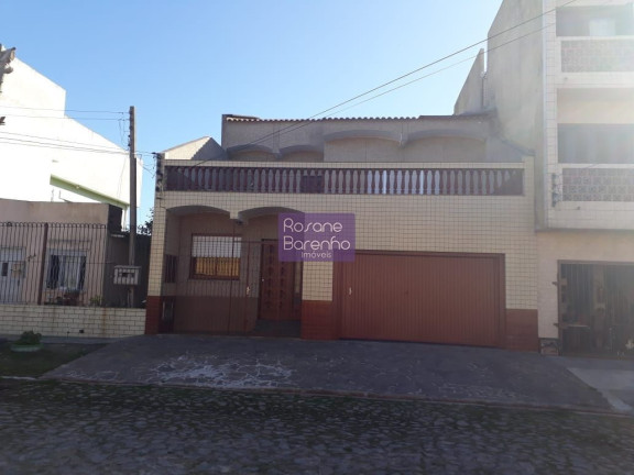 Imagem Casa com 3 Quartos à Venda, 120 m² em Cidade Nova - Rio Grande Imagem Casa com 3 Quartos à Venda, 120 m² em Cidade Nova - Rio Grande