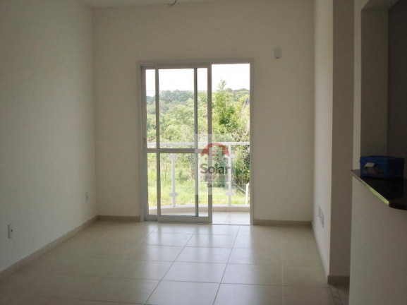 Foto do imóvel Apartamento com 3 Quartos à Venda, 80 m² em Residencial Portal Da Mantiqueira - Taubaté