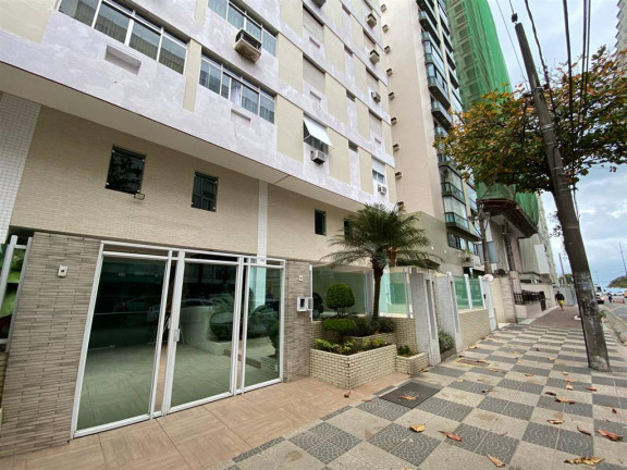 Imagem Apartamento com 1 Quarto para Alugar, em Aparecida - Santos Imagem Apartamento com 1 Quarto para Alugar, em Aparecida - Santos