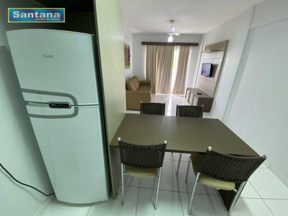 Imagem Apartamento com 2 Quartos à Venda, 58 m² em Lagoa Quente - Caldas Novas
