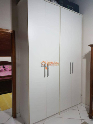 Imagem Sobrado com 4 Quartos à Venda, 130 m² em Vila Rosália - Guarulhos Imagem Sobrado com 4 Quartos à Venda, 130 m² em Vila Rosália - Guarulhos