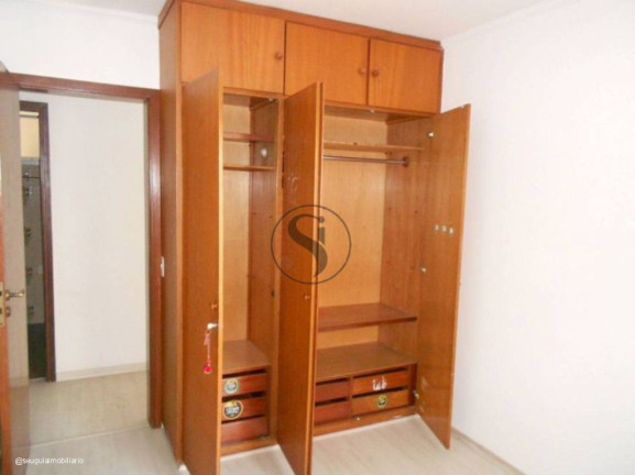 Imagem Apartamento com 3 Quartos à Venda, 100 m² em Itaim Bibi - São Paulo