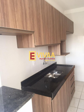 Imagem Apartamento com 2 Quartos à Venda, 65 m² em Jardim Maracana - São José Do Rio Preto