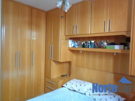 Imagem Apartamento com 3 Quartos à Venda, 64 m² em Vila Nova Cachoeirinha - São Paulo Imagem Apartamento com 3 Quartos à Venda, 64 m² em Vila Nova Cachoeirinha - São Paulo