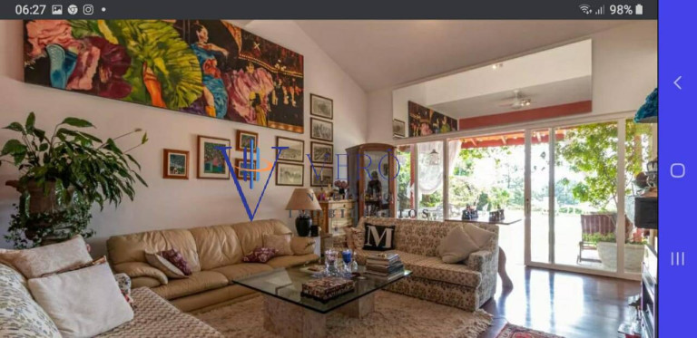 Imagem Casa com 3 Quartos para Alugar, 280 m² em Alphaville - Santana De Parnaíba Imagem Casa com 3 Quartos para Alugar, 280 m² em Alphaville - Santana De Parnaíba