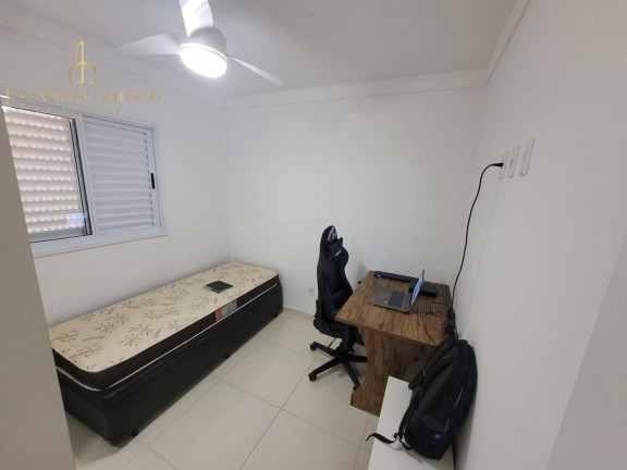 Imagem Apartamento com 2 Quartos para Alugar, 104 m² em Boa Vista - Sorocaba