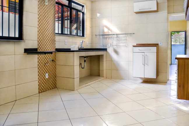 Imagem Casa com 3 Quartos à Venda, 135 m² em Campo Grande - Rio De Janeiro Imagem Casa com 3 Quartos à Venda, 135 m² em Campo Grande - Rio De Janeiro