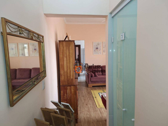 Imagem Casa com 3 Quartos à Venda, 125 m² em Aviação - Praia Grande Imagem Casa com 3 Quartos à Venda, 125 m² em Aviação - Praia Grande