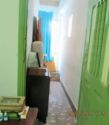 Imagem Sobrado com 3 Quartos à Venda, 160 m² em Campo Grande - Santos