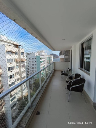 Cobertura com 3 Quartos à Venda, 190 m² em Ingá - Niterói
