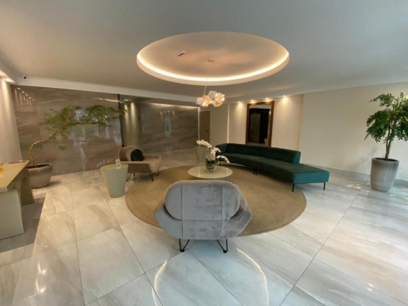 Imagem Apartamento com 3 Quartos à Venda, 154 m² em Canto Do Forte - Praia Grande Imagem Apartamento com 3 Quartos à Venda, 154 m² em Canto Do Forte - Praia Grande