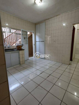 Imagem Casa com 4 Quartos para Alugar, 137 m² em Vila Carrão - São Paulo
