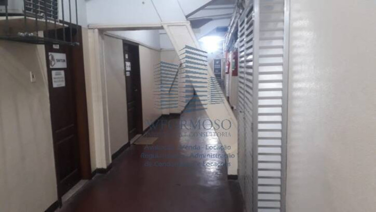 Imagem Sala Comercial à Venda, 30 m² em Centro - Rio De Janeiro
