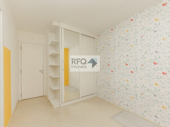 Imagem Imóvel com 4 Quartos à Venda, 136 m² em Vila Dom Pedro I - São Paulo