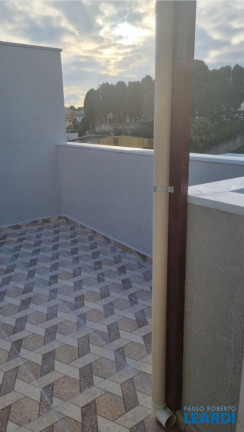 Imagem Cobertura com 2 Quartos à Venda, 86 m² em Vila Lutécia - Santo André Imagem Cobertura com 2 Quartos à Venda, 86 m² em Vila Lutécia - Santo André