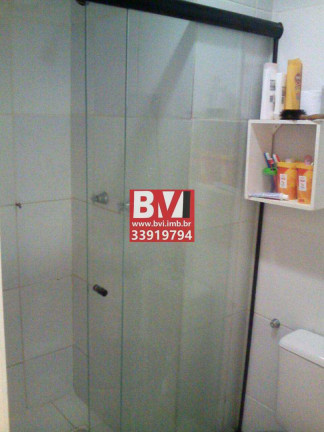 Imagem Apartamento com 2 Quartos à Venda, 48 m² em Irajá - Rio De Janeiro
