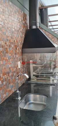 Imagem Casa de Condomínio com 4 Quartos à Venda, 380 m² em Jardim Da Glória - Cotia