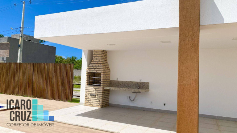 Imagem Terreno à Venda, 172 m² em Catu De Abrantes - Camaçari