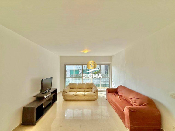 Imagem Apartamento com 4 Quartos à Venda, 126 m² em Pitangueiras - Guarujá Imagem Apartamento com 4 Quartos à Venda, 126 m² em Pitangueiras - Guarujá