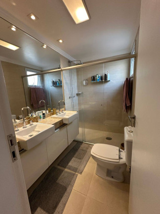 Imagem Apartamento com 3 Quartos à Venda, 122 m² em Saúde - São Paulo