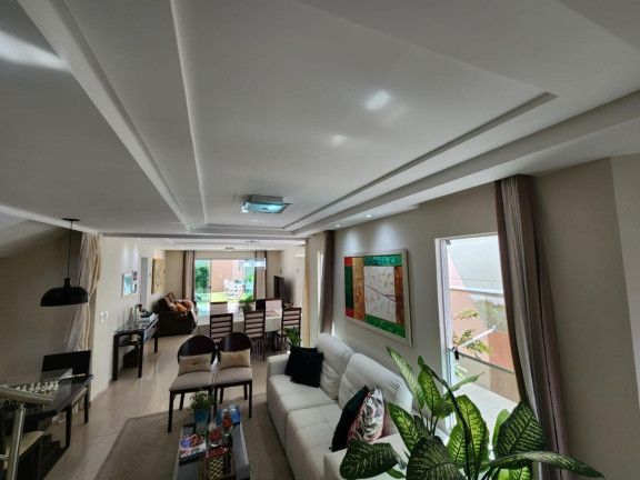 Imagem Casa de Condomínio com 4 Quartos à Venda, 360 m² em Neópolis - Natal Imagem Casa de Condomínio com 4 Quartos à Venda, 360 m² em Neópolis - Natal