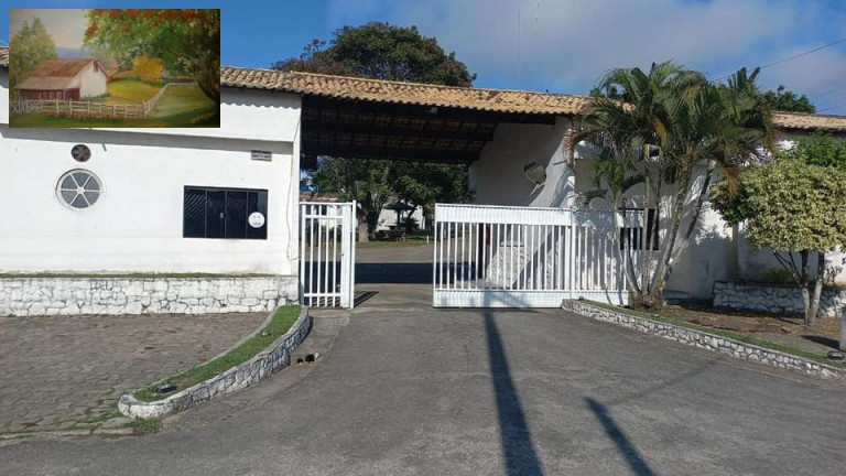 Imagem Apartamento com 2 Quartos à Venda, 75 m² em Iguaba Pequena - Iguaba Grande Imagem Apartamento com 2 Quartos à Venda, 75 m² em Iguaba Pequena - Iguaba Grande