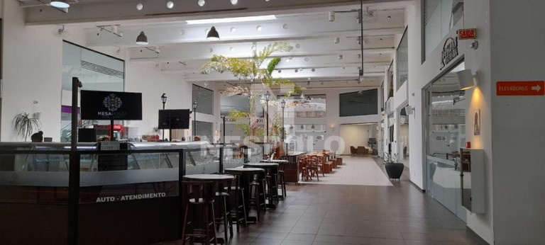 Imagem Imóvel Comercial à Venda, 227 m² em Saco Grande - Florianopolis