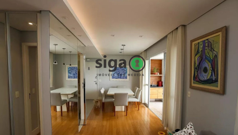 Imagem Apartamento com 2 Quartos à Venda ou Locação, 87 m² em Vila Andrade - São Paulo Imagem Apartamento com 2 Quartos à Venda ou Locação, 87 m² em Vila Andrade - São Paulo